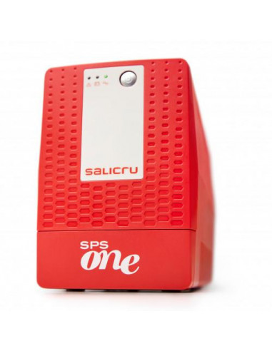 Sai Salicru Sps One 1500 1500va 900w...