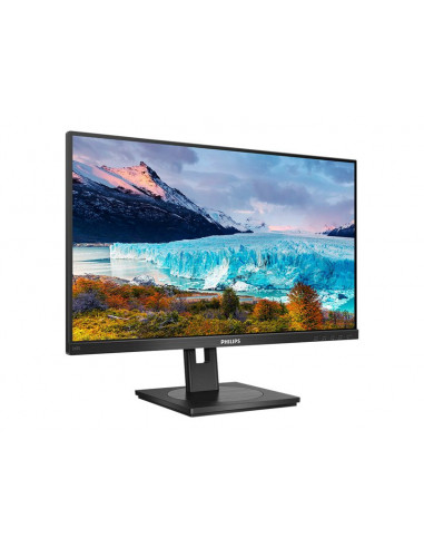 Monitor Philips 242S1AE/00 23.8" FHD...