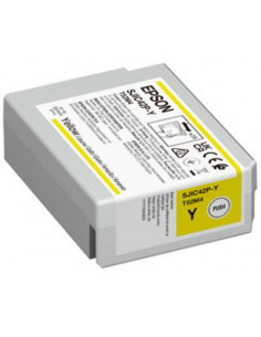 Epson Tinteiro Amarelo...