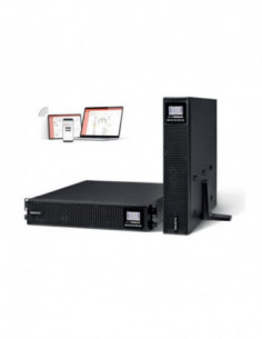 Sai Online Salicru Slc 2000...