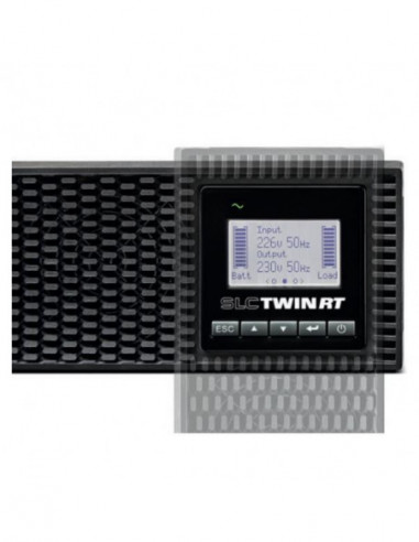 Sai Online Salicru Slc 2000 Twin Rt3...