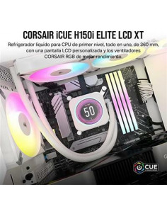CORSAIR - Cooler CPU ICUE...