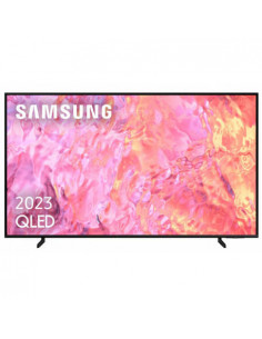Samsung - Qled 4k Smart Tv...