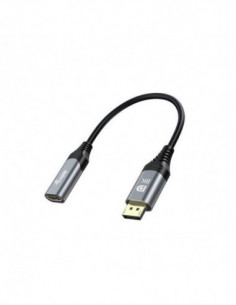 Cable Adaptador Displayport...