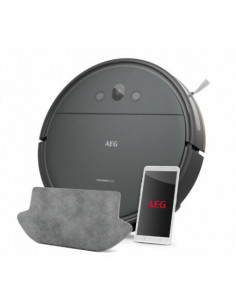 Aspirador Robot Aeg Ar61uw1dg