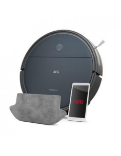 Aspirador Robot Aeg Ar61uw1db