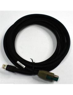 Zebra Cable - Shielded Usb,...