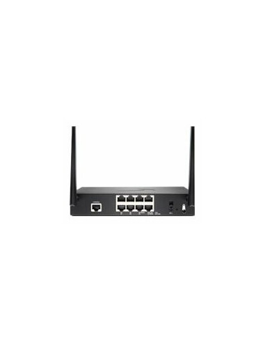 Firewall Sonicwall Tz370 TotalSecure... Firewall Sonicwall Tz370 TotalSecure...