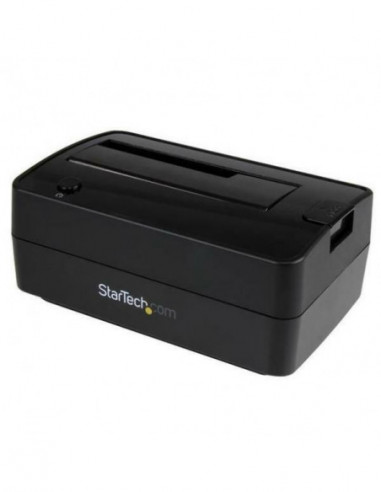 Doca Startech para Disco Rígido,...