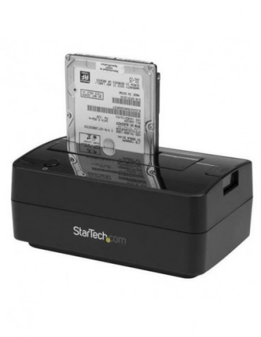 Doca Startech para Disco Rígido,...