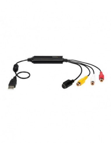 Acquisizione S-Video/Composito a USB