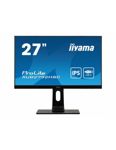 iiyama ProLite XUB2792HSC-B5 -... iiyama ProLite XUB2792HSC-B5 -...