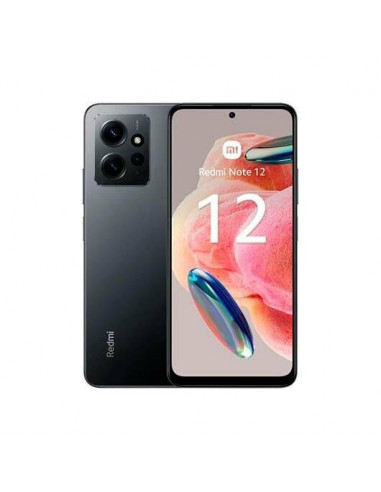 M7n Redmi Note 12   Smd Repaired