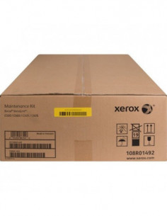 Xerox Maintenance Kit...