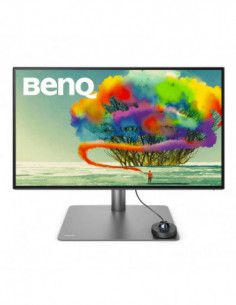 Monitor Benq Pd2725u...