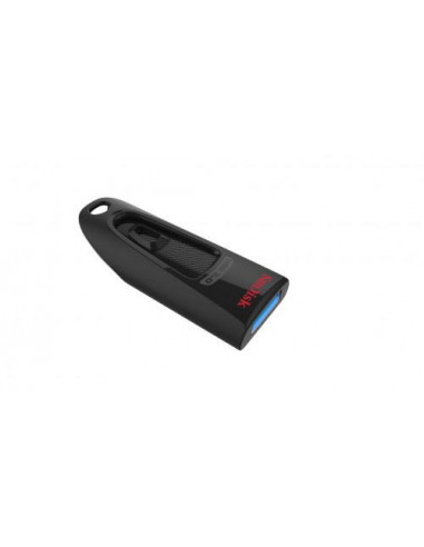 Pendrive 128gb Sandisk Cruzer Ultra...