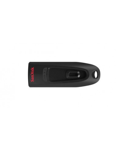 Pendrive 128gb Sandisk Cruzer Ultra...