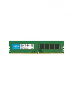 Modulo Memoria RAM DDR4 8GB...