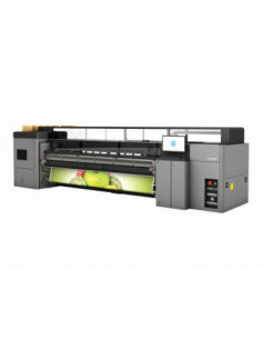 HP Latex 3000 - impressora...