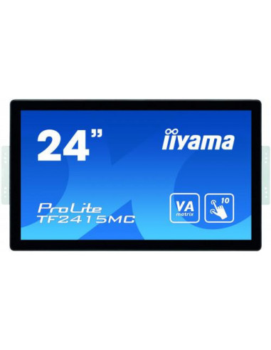 Monitor Iiyama 60.5cm (23,8")...