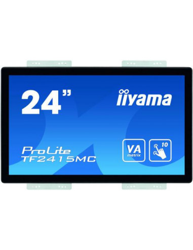 Monitor Iiyama 60.5cm (23,8")...