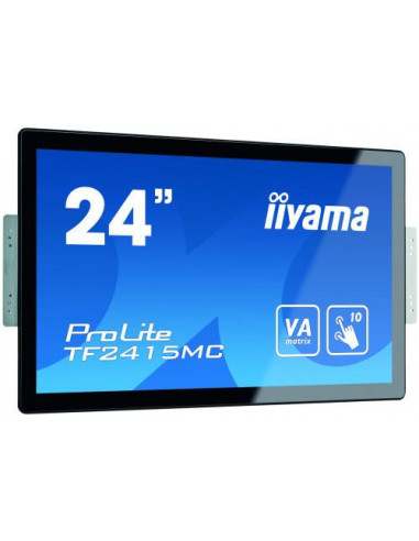 Monitor Iiyama 60.5cm (23,8")...