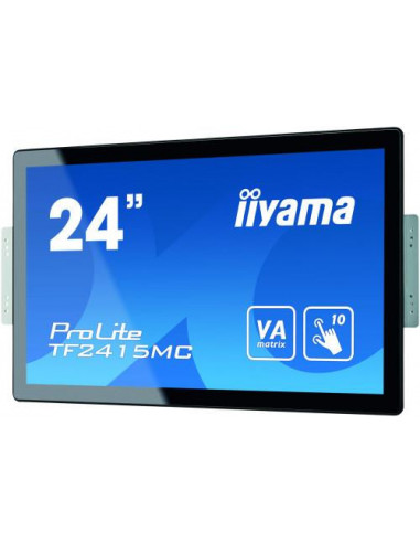 Monitor Iiyama 60.5cm (23,8")...
