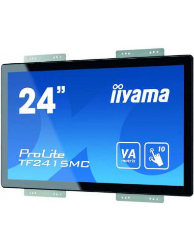 Monitor Iiyama 60.5cm (23,8")...