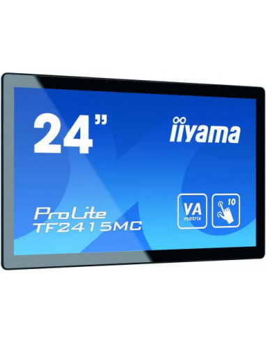 Monitor Iiyama 60.5cm (23,8")...