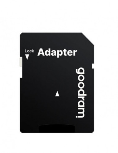 Micro Sd Goodram 32gb M1aa Cl10...