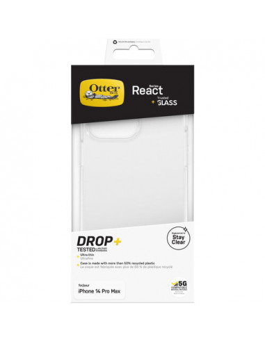 Otterbox Otterbox React + Trusted...