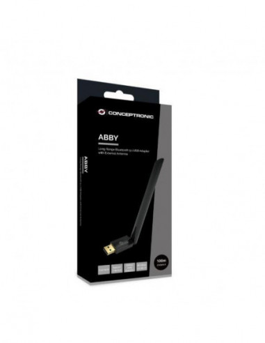 Adaptador CONCEPTRONIC ABBY07B...