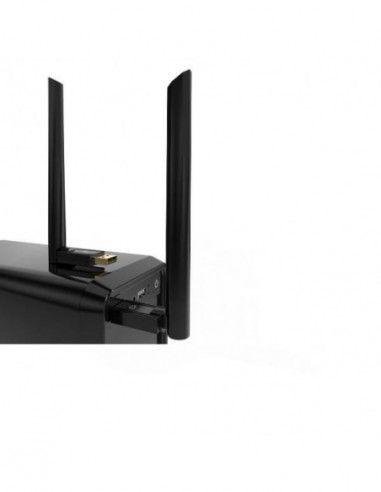 Adaptador CONCEPTRONIC ABBY07B...