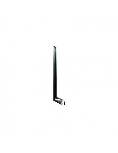 Adaptador USB D-Link DWA-172, AC600...