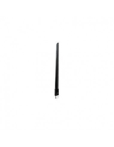 Adaptador USB D-Link DWA-172, AC600...