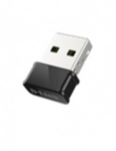 Adaptador Wi-Fi D-Link...