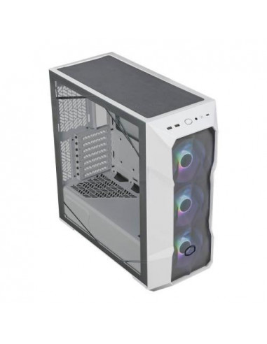 Caja Cooler Master Masterbox Td500...