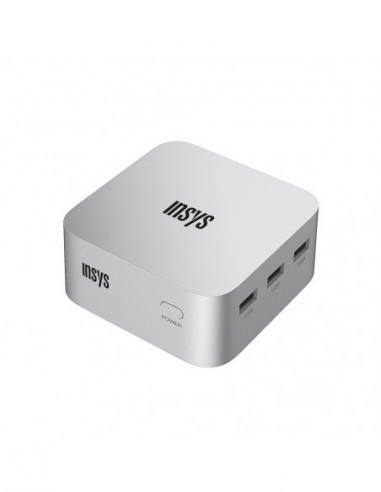 Mini-PC INSYS CX4-T8+, Intel N95, 8GB...