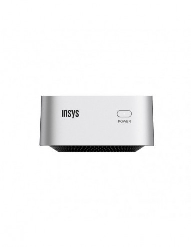 Mini-PC INSYS CX4-T8+, Intel N95, 8GB...