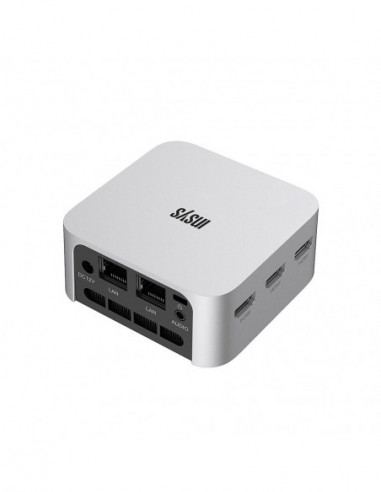 Mini-PC INSYS CX4-T8+, Intel N95, 8GB...