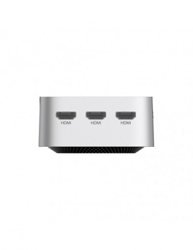 Mini-PC INSYS CX4-T8+, Intel N95, 8GB...