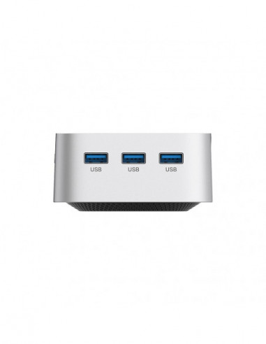 Mini-PC INSYS CX4-T8+, Intel N95, 8GB...