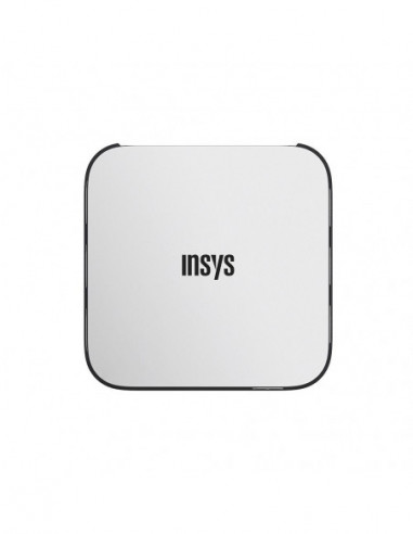 Mini-PC INSYS CX4-T8+, Intel N95, 8GB...