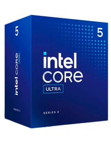 CPU Intel Skt1851 Core Ultra 5...