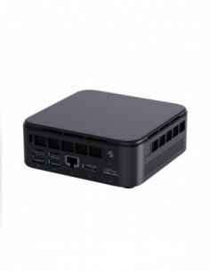 Barebone Mini-PC CX6-E3B...