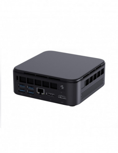 Barebone Mini-PC CX6-E3B...
