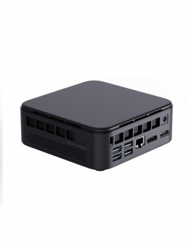 Barebone Mini-PC CX6-E3B...