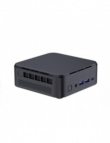 Barebone Mini-PC CX6-E3B...