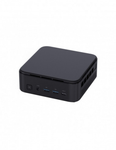Barebone Mini-PC CX6-E3B...
