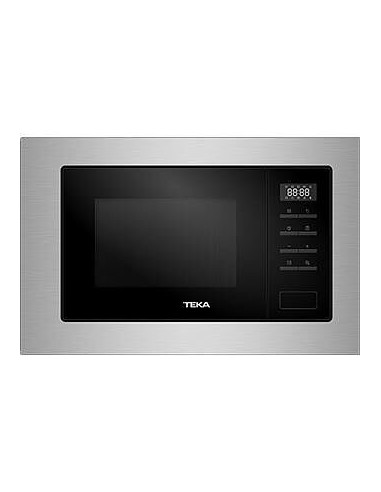 Micro-Ondas Encastre com Gill Teka...